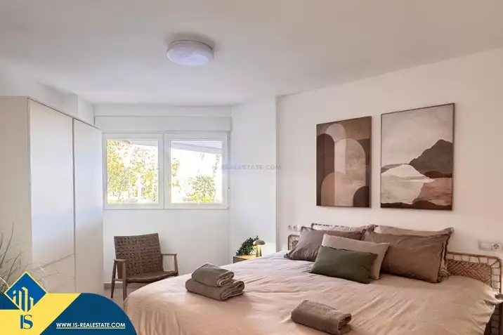Piso con ascensor en venta en Centro, imagen 6