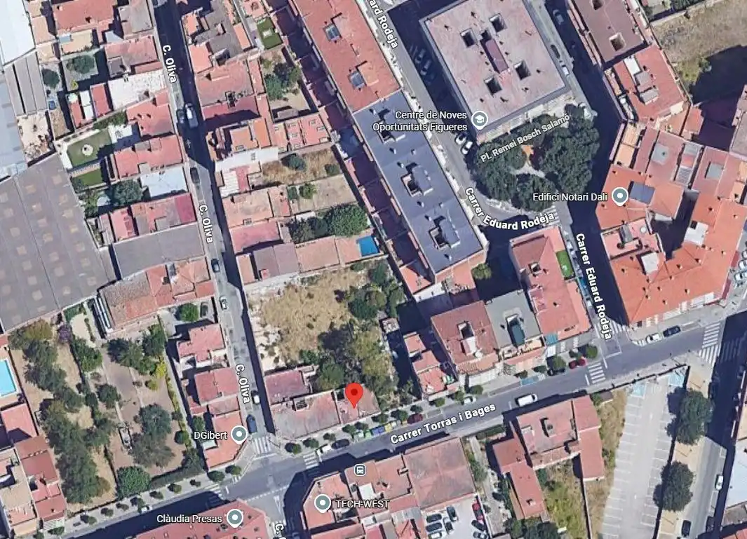 Terrenys i solars en venda a Calle TORRAS I BAGES 17, imagen 8