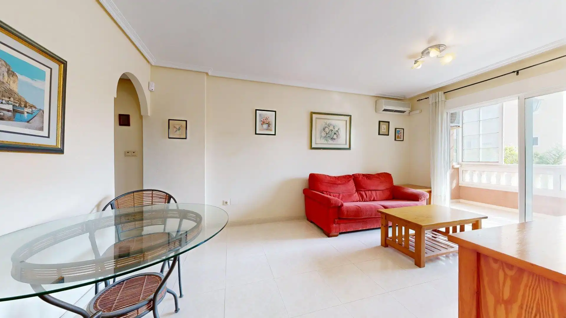 Apartamento en venta en Calle GIJON, Ciutat Esportiva