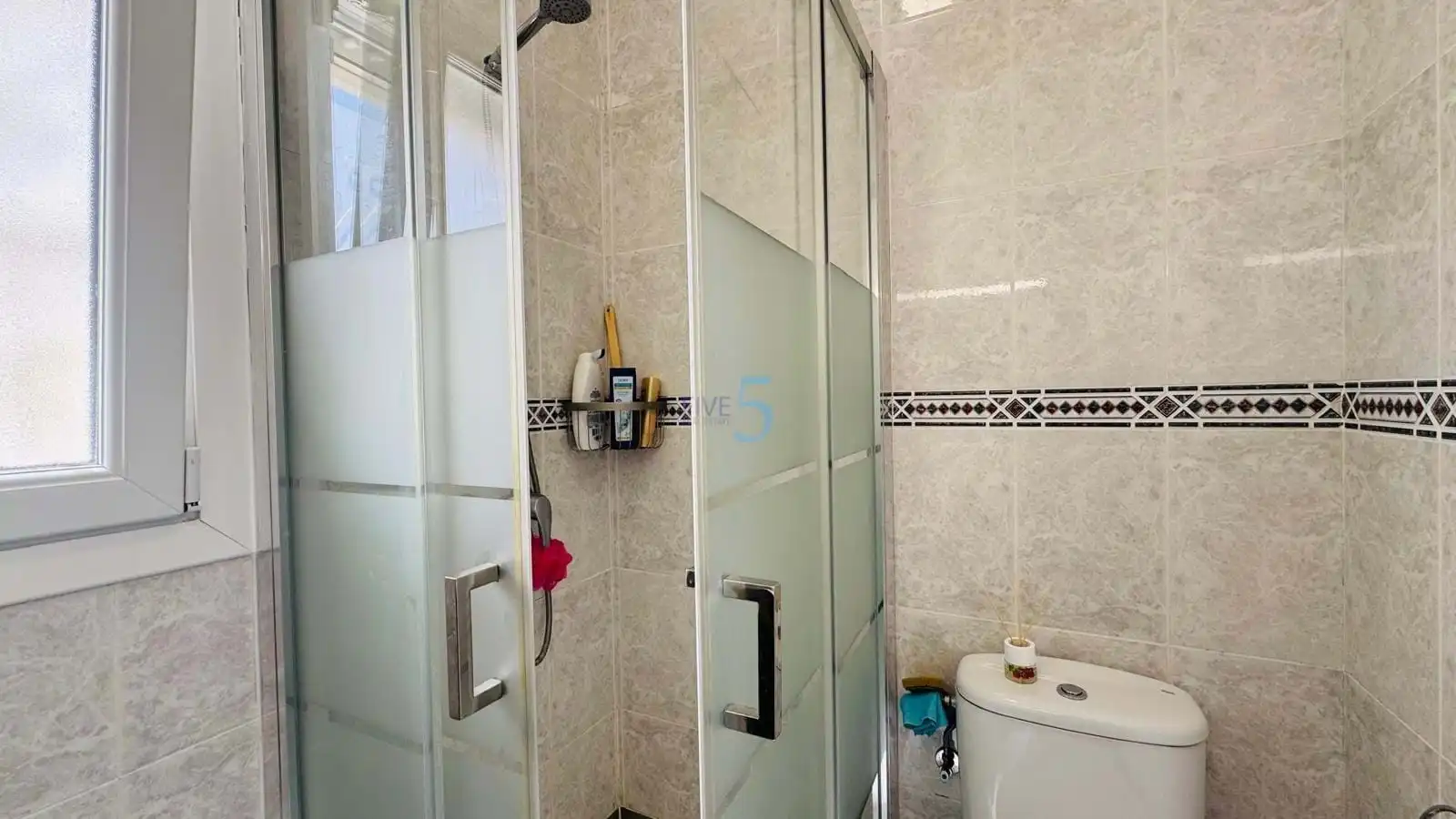 Bany de Casa o xalet en venda en Rojales amb Aire condicionat, Terrassa i Traster