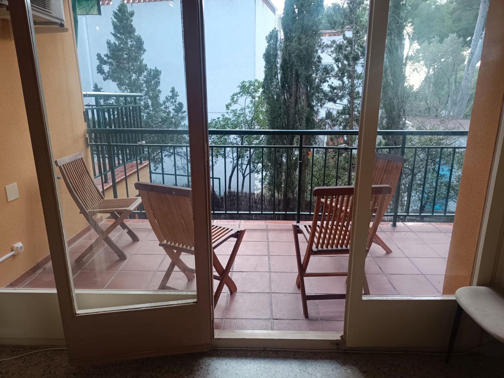 Apartamento en venta en Urbanitzacions de Llevant