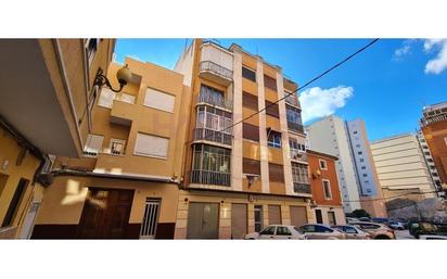 Exterior view of Flat for sale in Villena