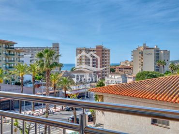 Apartamento en venta en Avinguda del Cavall Bernat 157