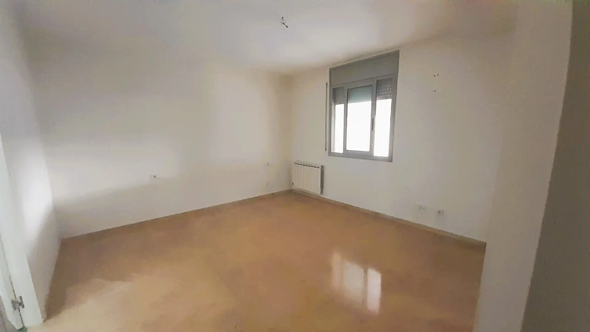 Sala de estar de Dúplex en venta en Sant Boi de Llobregat con Calefacción