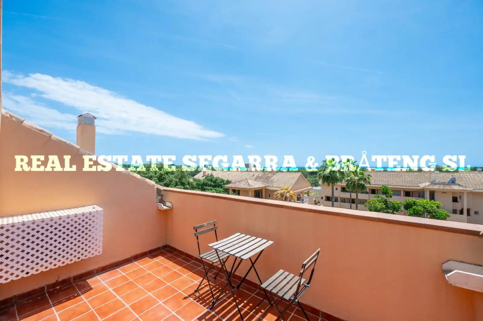 Dúplex en venta en Calle Olmo, Santa María
