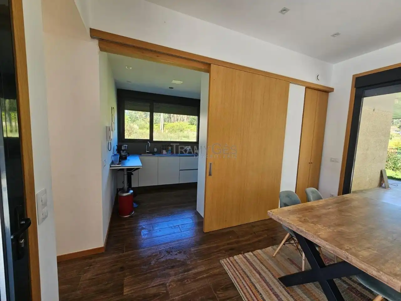 Chalet con piscina en venta en REXIDOURO, imagen 26