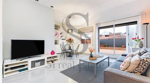 Foto 4 de Àtic en venda a Passeig de Torras I Bages, Sant Andreu de Palomar,  Barcelona Capital