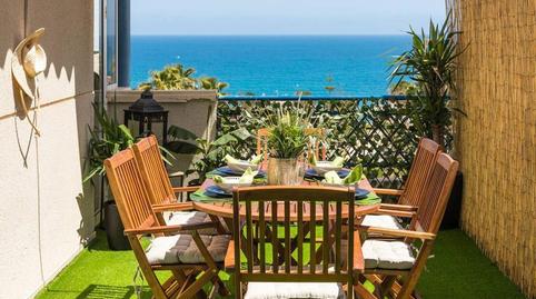 Photo 2 of Apartment to rent in Los Arenales del Sol, Alicante