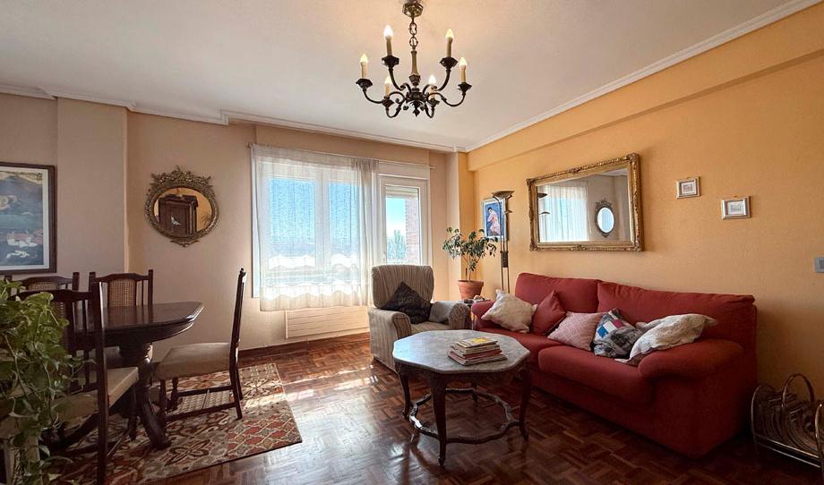 Photo 1 of Flat for sale in Arriaga - Lakua, Araba - Álava