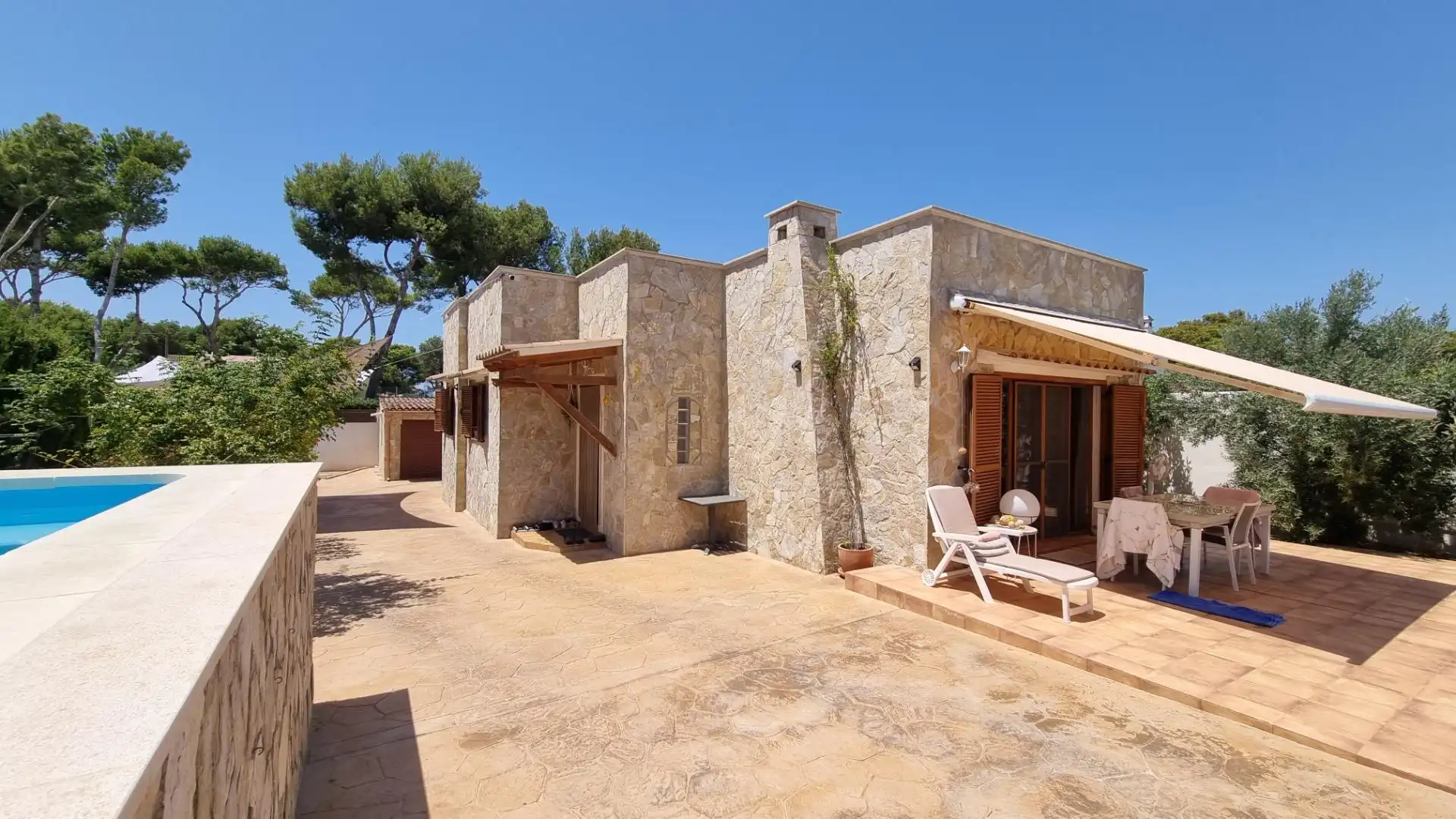 Chalet con piscina en venta en El Toro, imagen 5