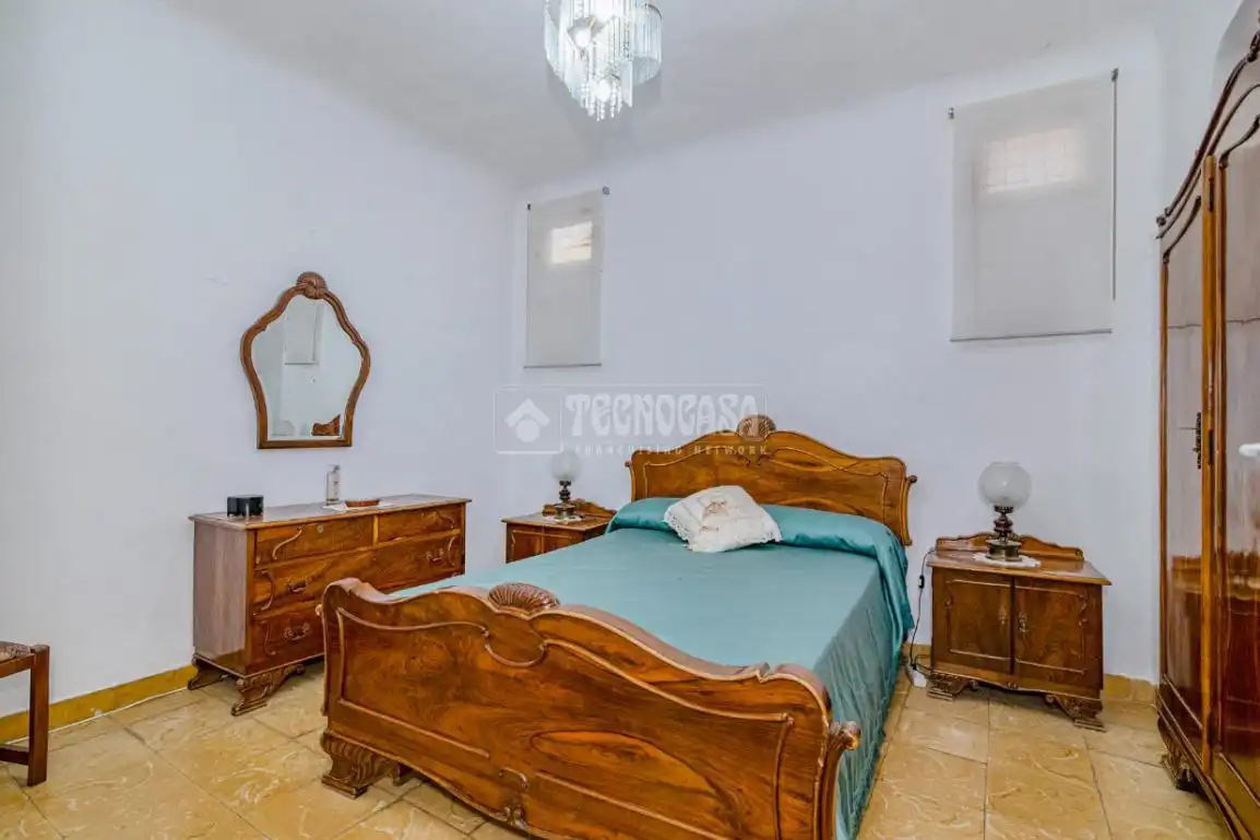 Wohnung zum Verkauf in Centro - Sagrario