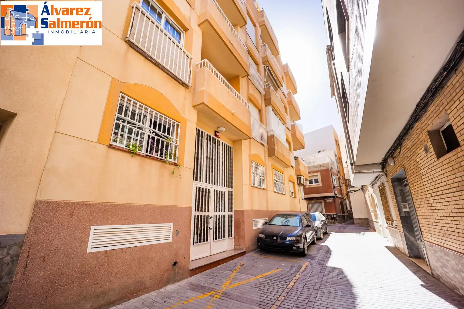 Apartment with lift for sale in Albuñol, imagen 13