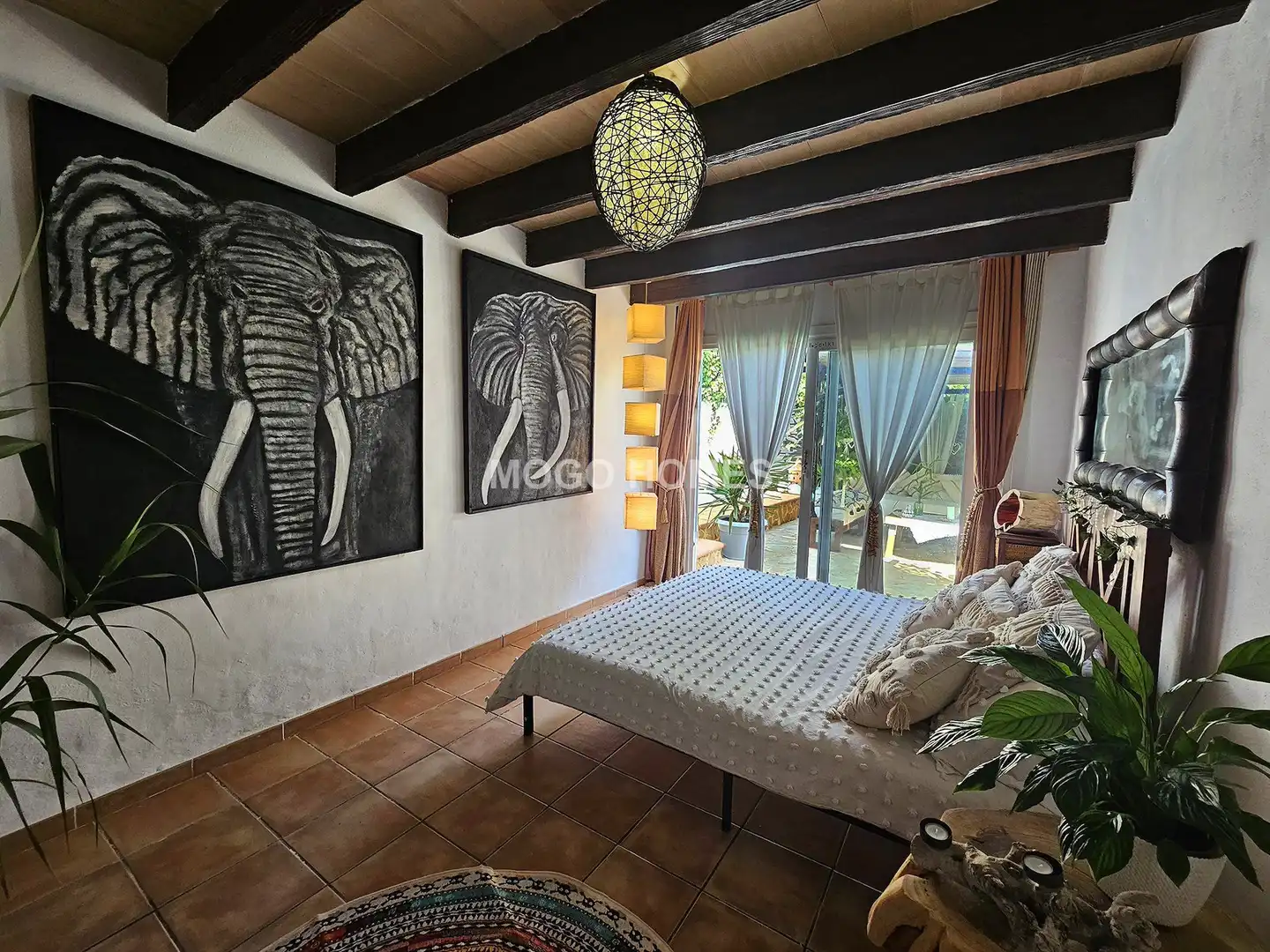 Maison mitoyenne avec piscine à vendre à Cala Pi - Vallgornera, imagen 14