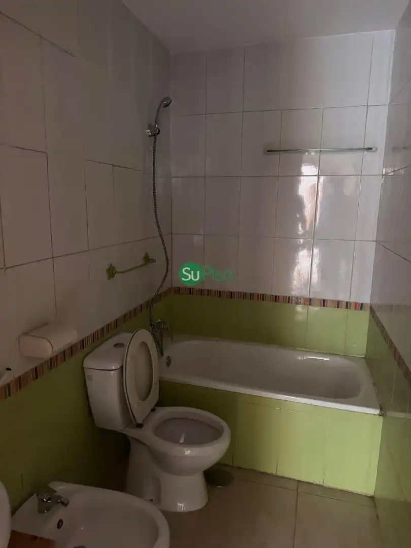 Baño de Piso en venta en Magán con Terraza, Trastero y Horno
