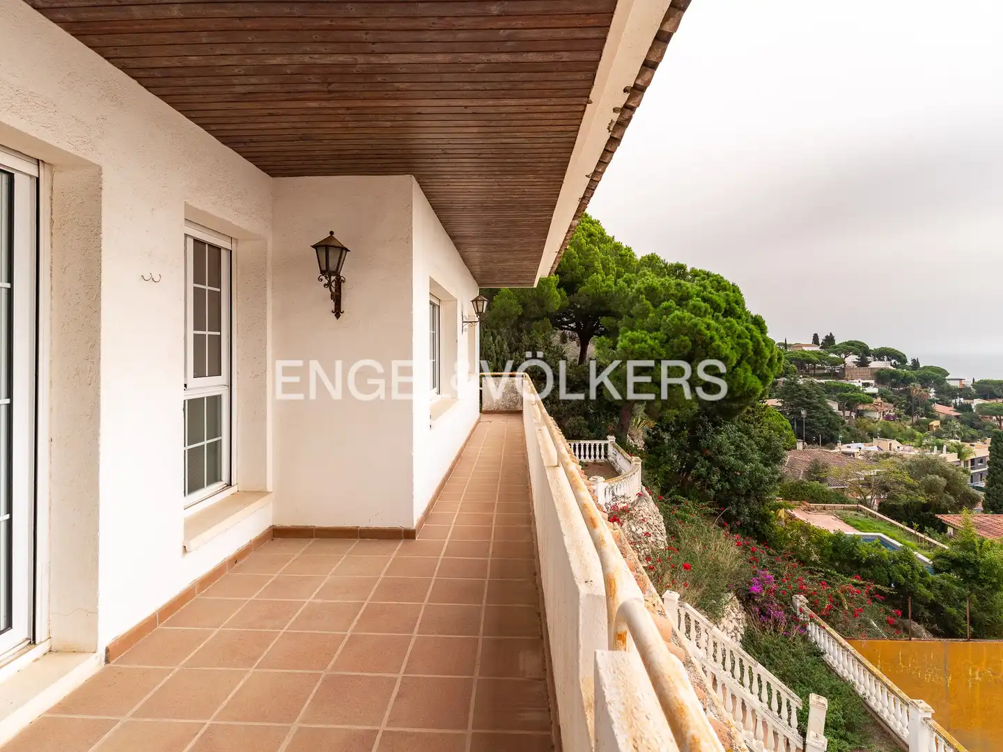 Maison avec terrasse à vendre à Premià de Dalt