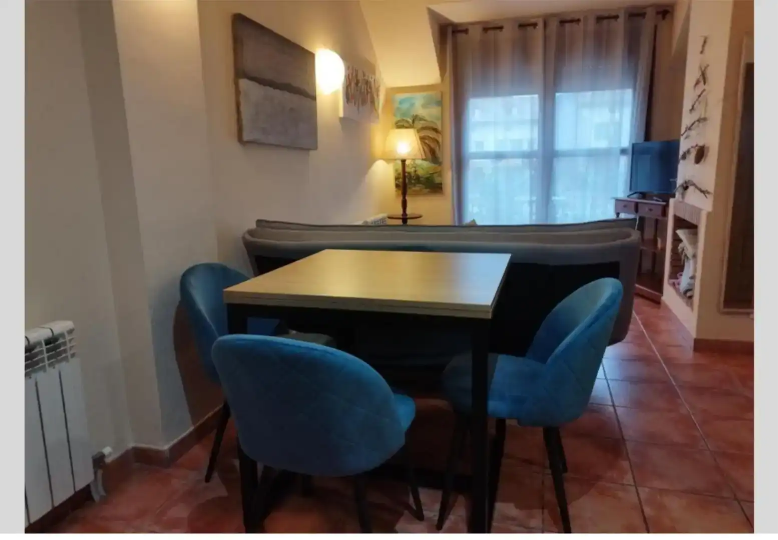 Apartament en venda a Pasaje Cra Mora-río Alcalá, 60, Alcalá de la Selva