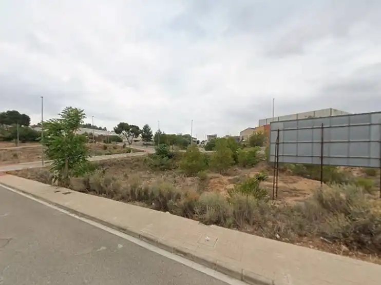 Terreny residencial en venda a Avenida Carta Puebla 13, imagen 10