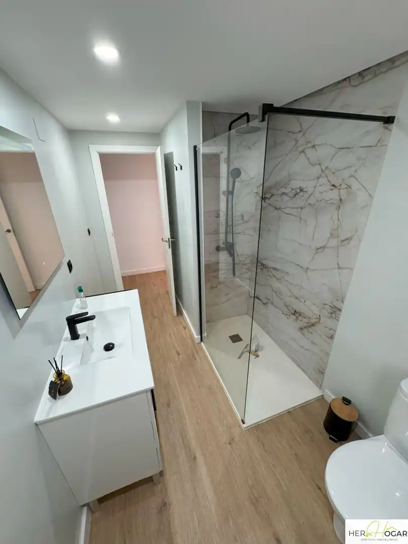 Piso de alquiler en Buenavista - Valparaíso - La Legua