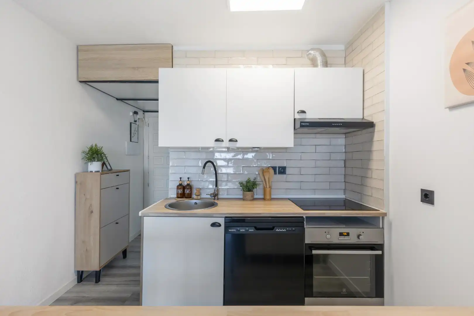 Studio à vendre à Zona Carrefour - Urbanizaciones, imagen 5