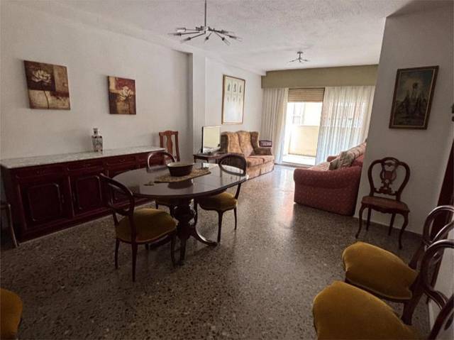 Piso en Venta en Calle SANT VICENT FERRER en Centro Histórico