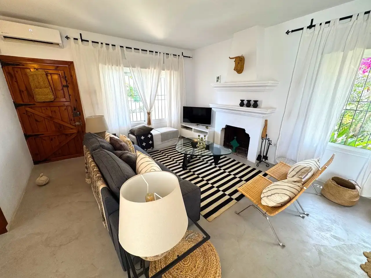 Casa con piscina en venta en Mojácar Playa - Las Ventanicas - La Paratá, imagen 5