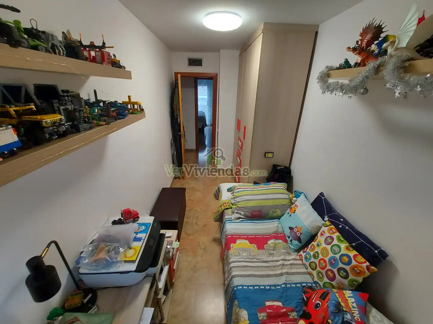 Pis en venda a Can Fatjó - Sant Jordi Park - Plana del Castell