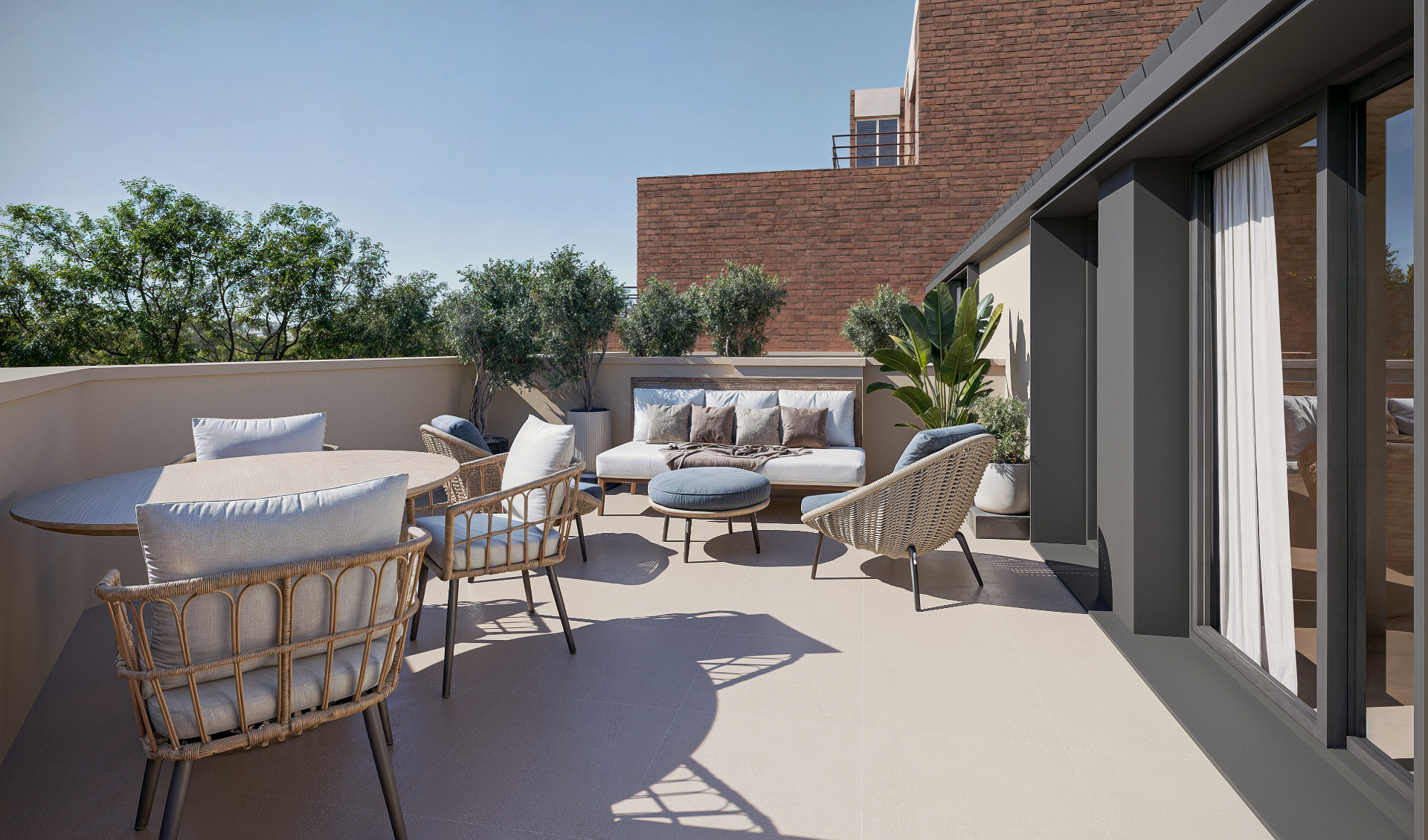 Dúplex en venta en Josep Torres i bages, 47, Centre