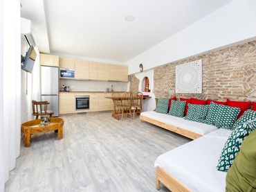 Apartament en venda a Calle Algibe de la Vieja 8