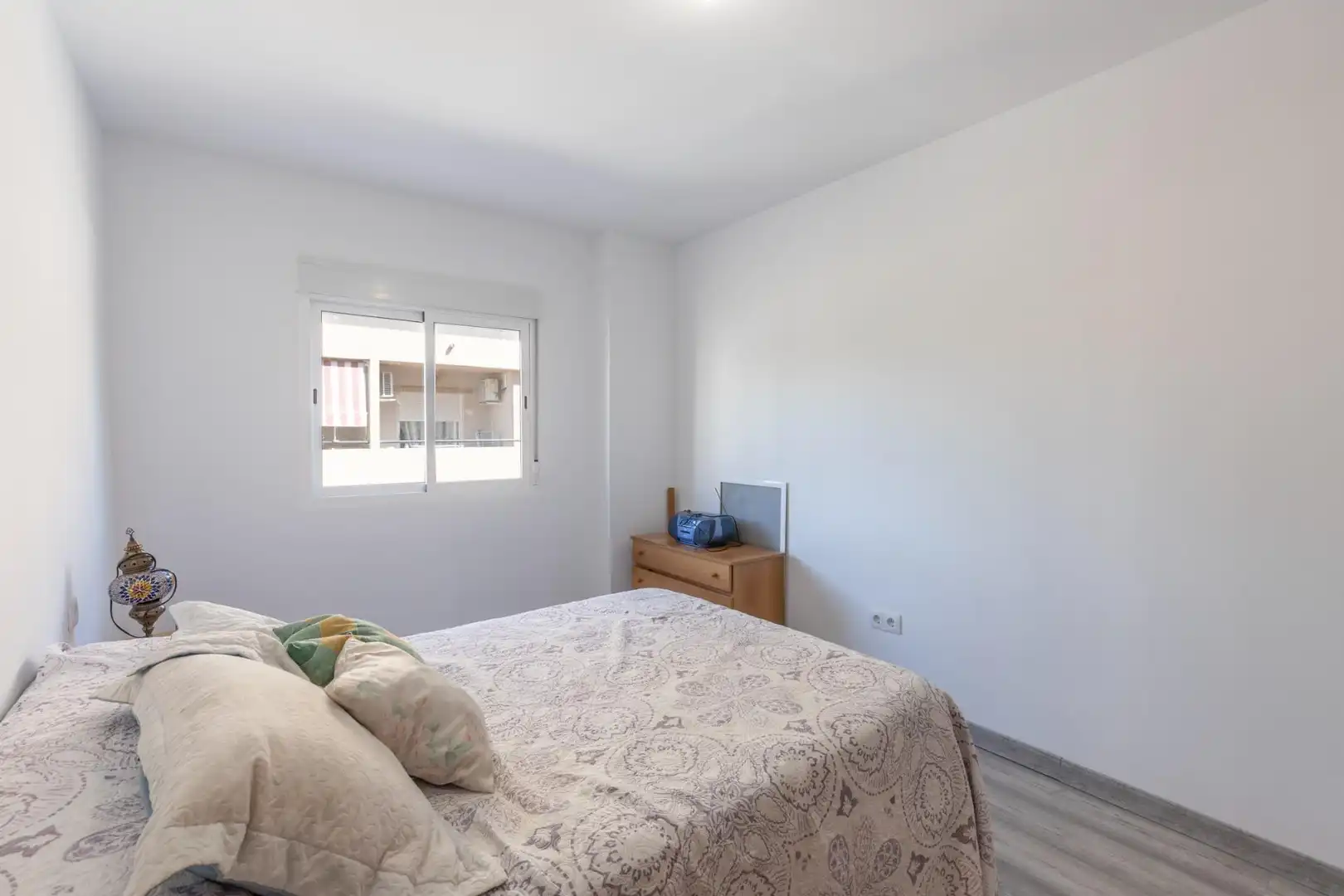 Schlafzimmer von Wohnung zum Verkauf in Atarfe mit Terrasse