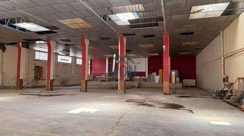 Foto 2 de Terreno en venta en Barrio de Benicalap, Valencia Capital