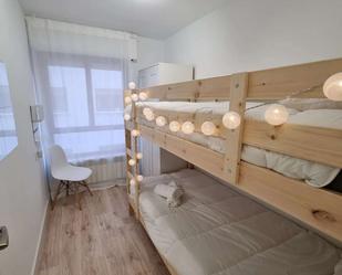 Dormitori de Apartament per a compartir en Oviedo  amb Terrassa