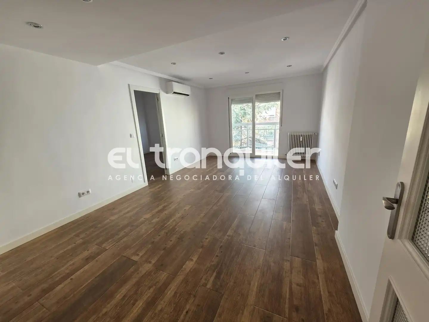 Appartement avec ascenseur à louer à Calle Domenico Scarlatti, imagen 2