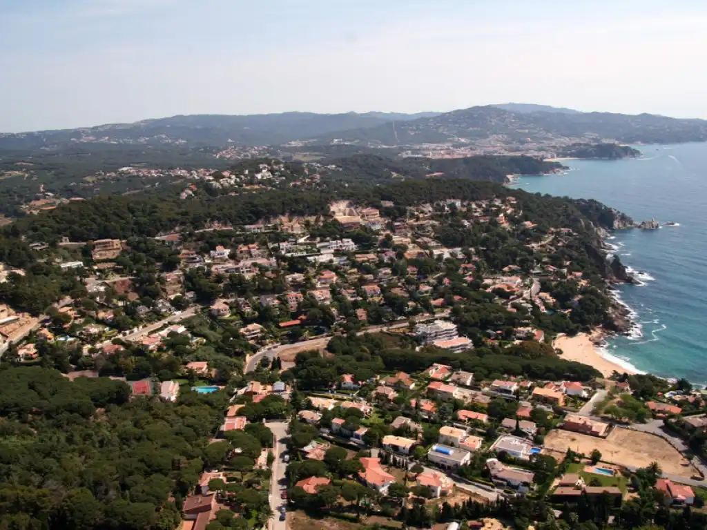 Detached house with terrace for sale in Cala Sant Francesc, imagen 18