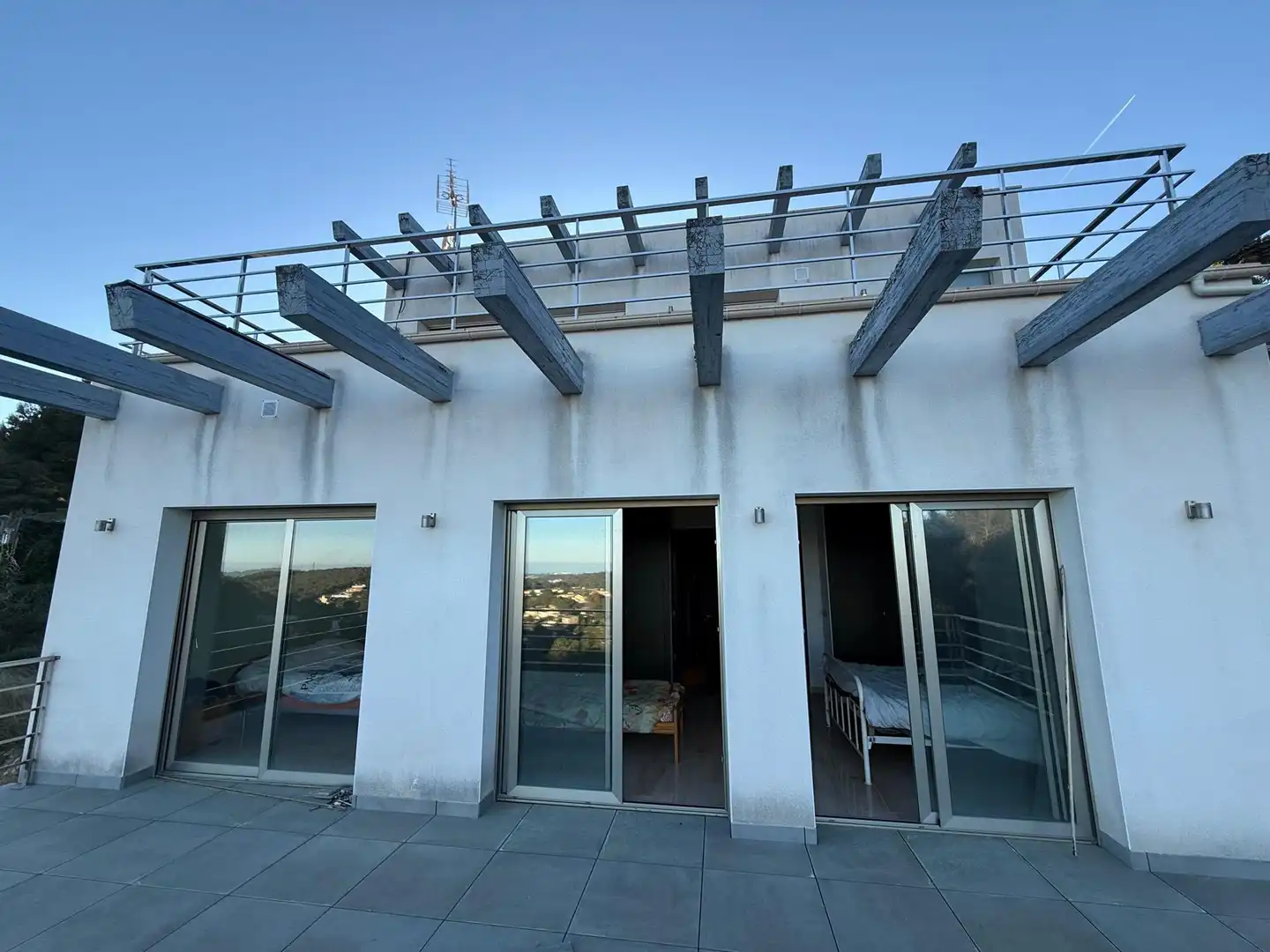 Villa mit Terrasse zum Verkauf in Carrer SATURN, imagen 51