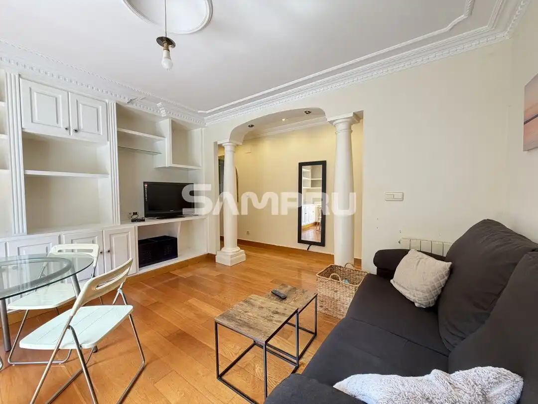 Wohnung zum Verkauf in Arrasate / Mondragón, imagen 4