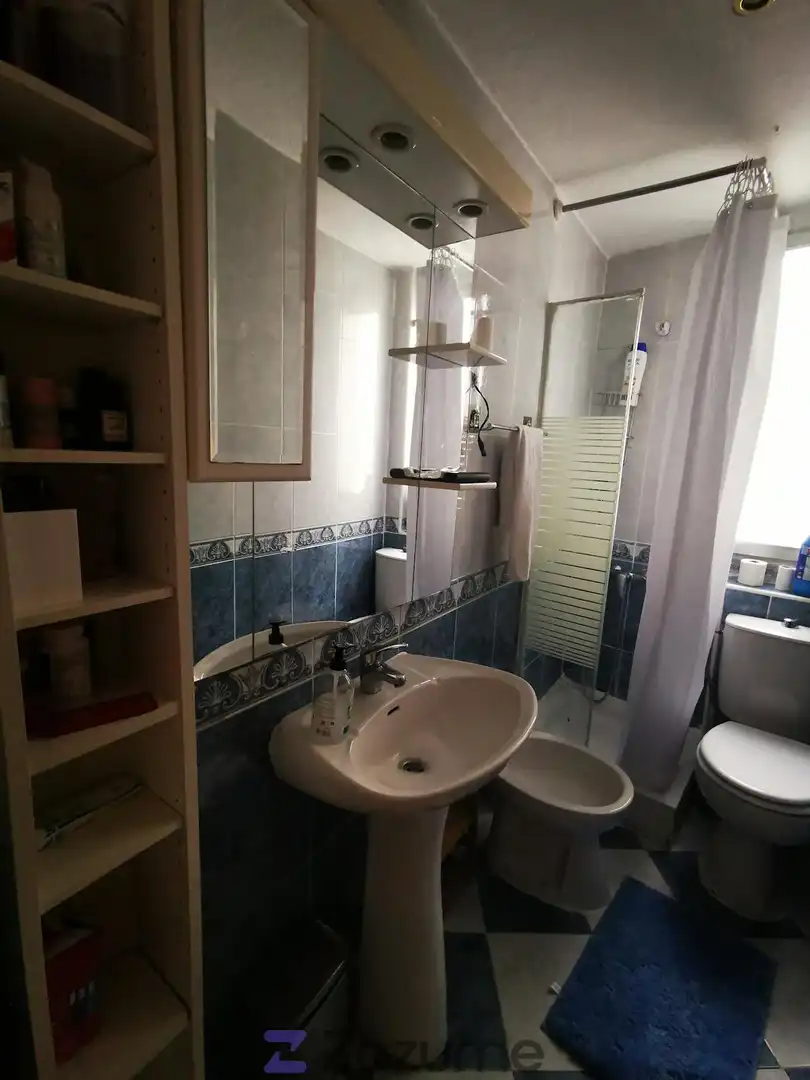 Piso de alquiler en C. del Mesón de Paredes, Embajadores - Lavapiés