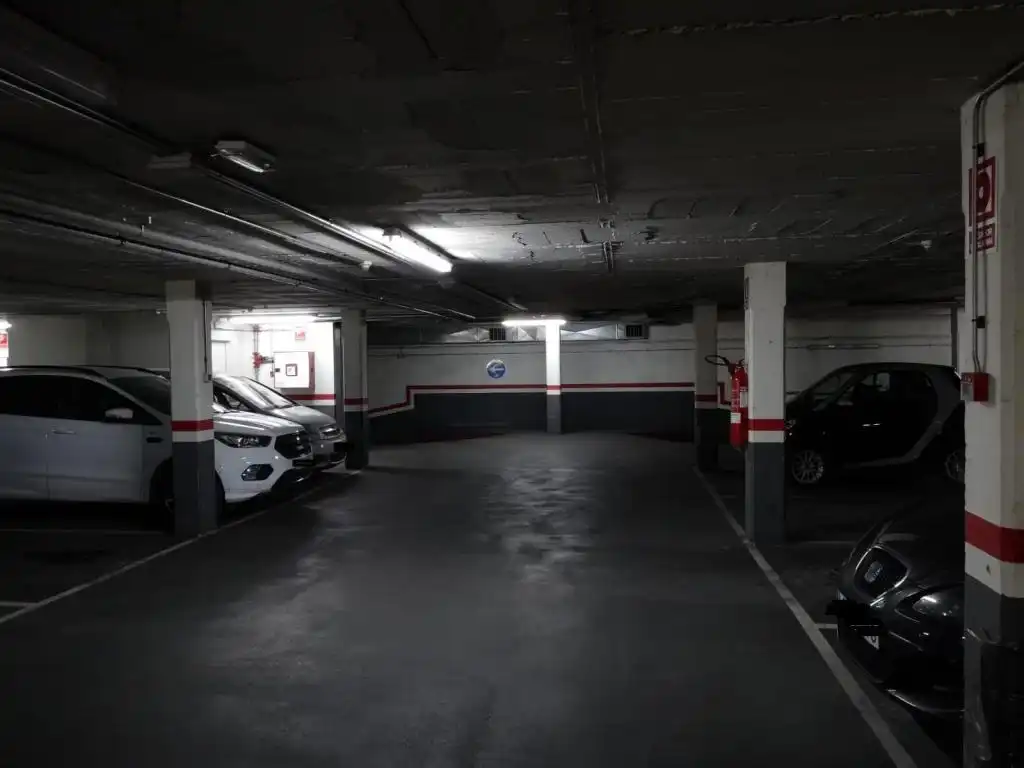 Parking de Garaje en venta en Premià de Mar