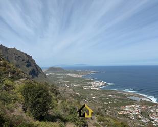 Außenansicht von Grundstücke zum verkauf in Garachico