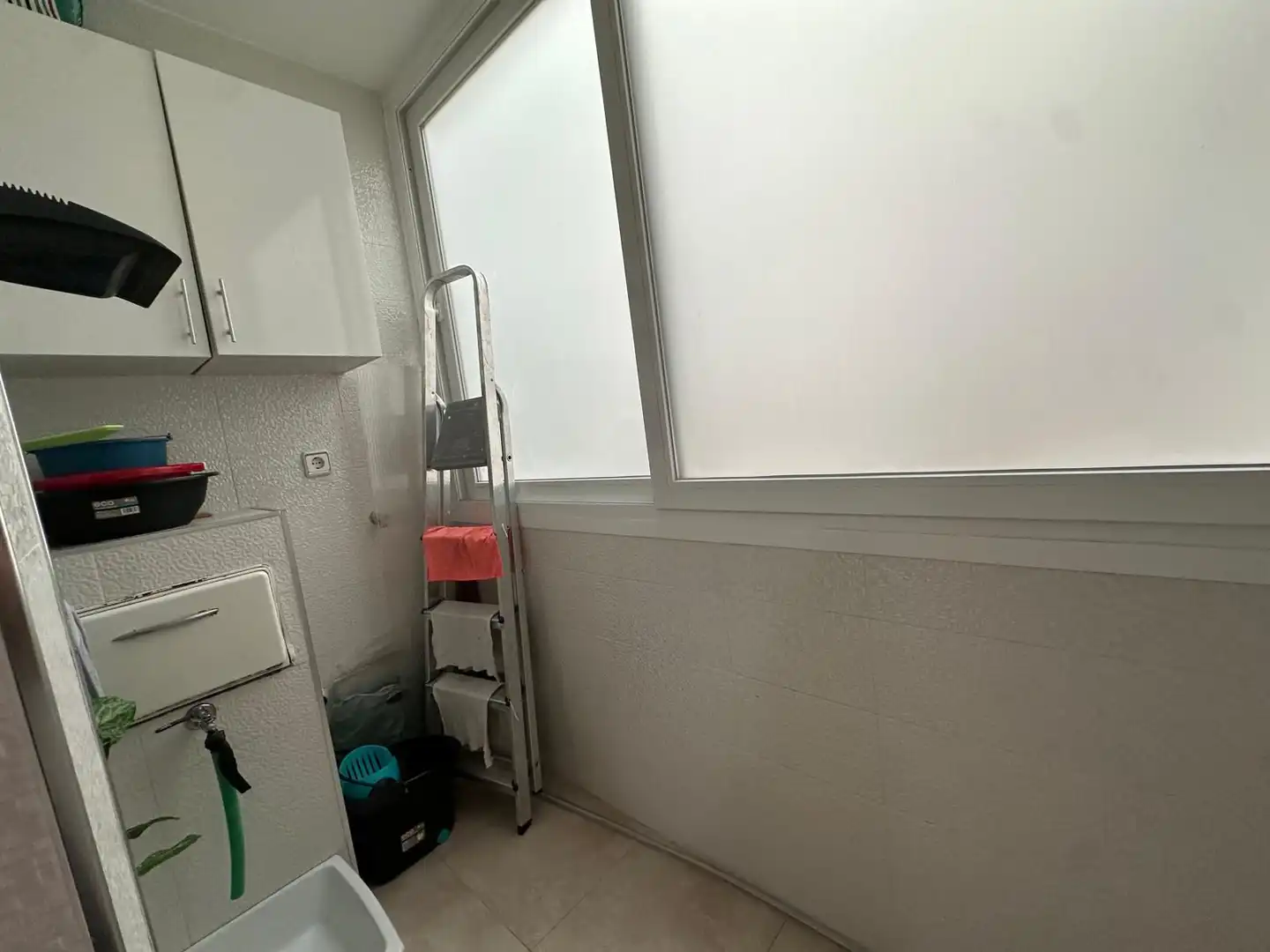Terraza de Piso en venta en Puertollano