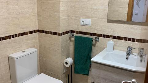 Foto 4 de Apartamento de alquiler en Avenida Vinteseis, 45, Boqueixón, A Coruña