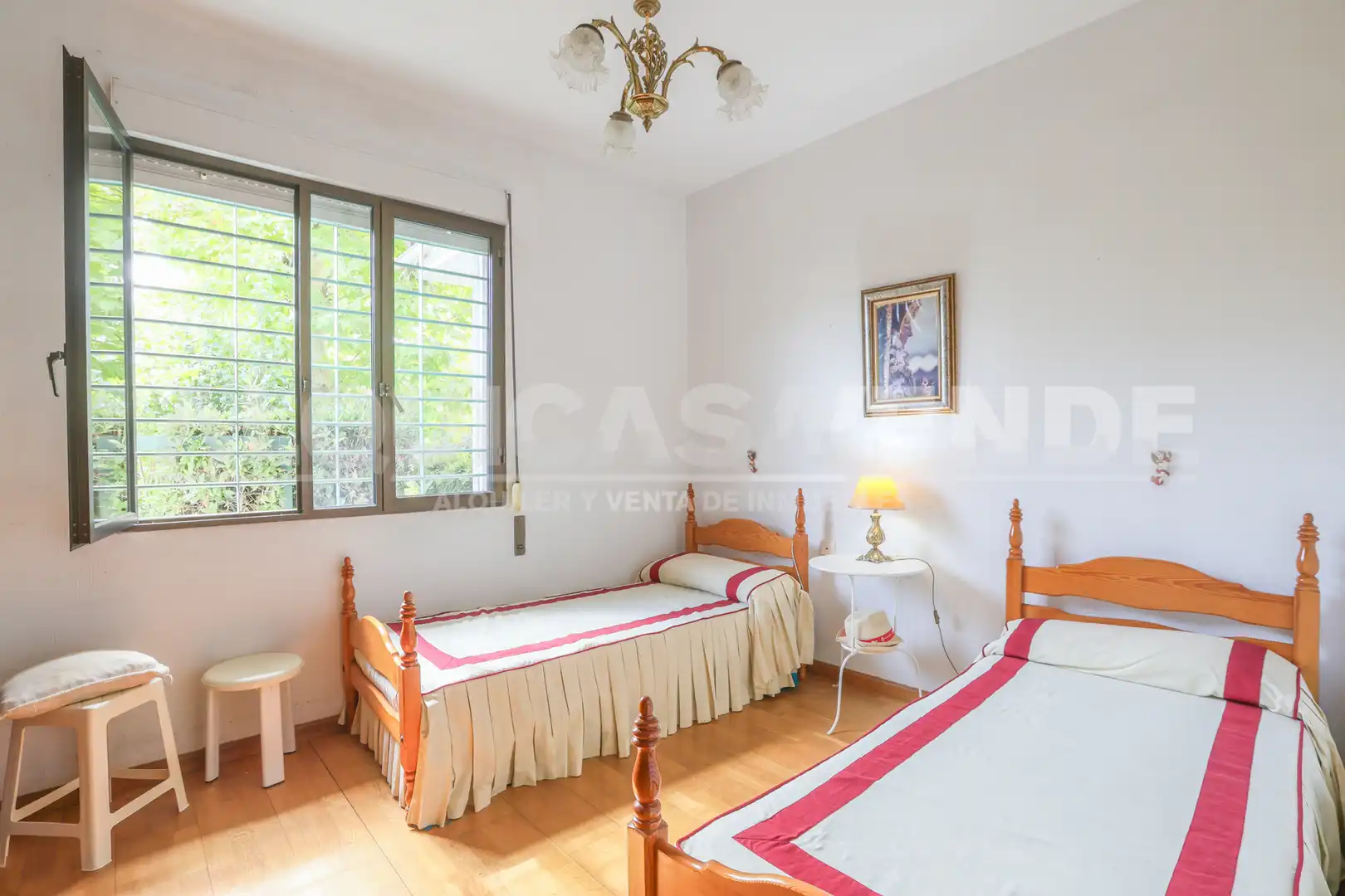 Habitación de Casa o chalet en venta en Simon Verde