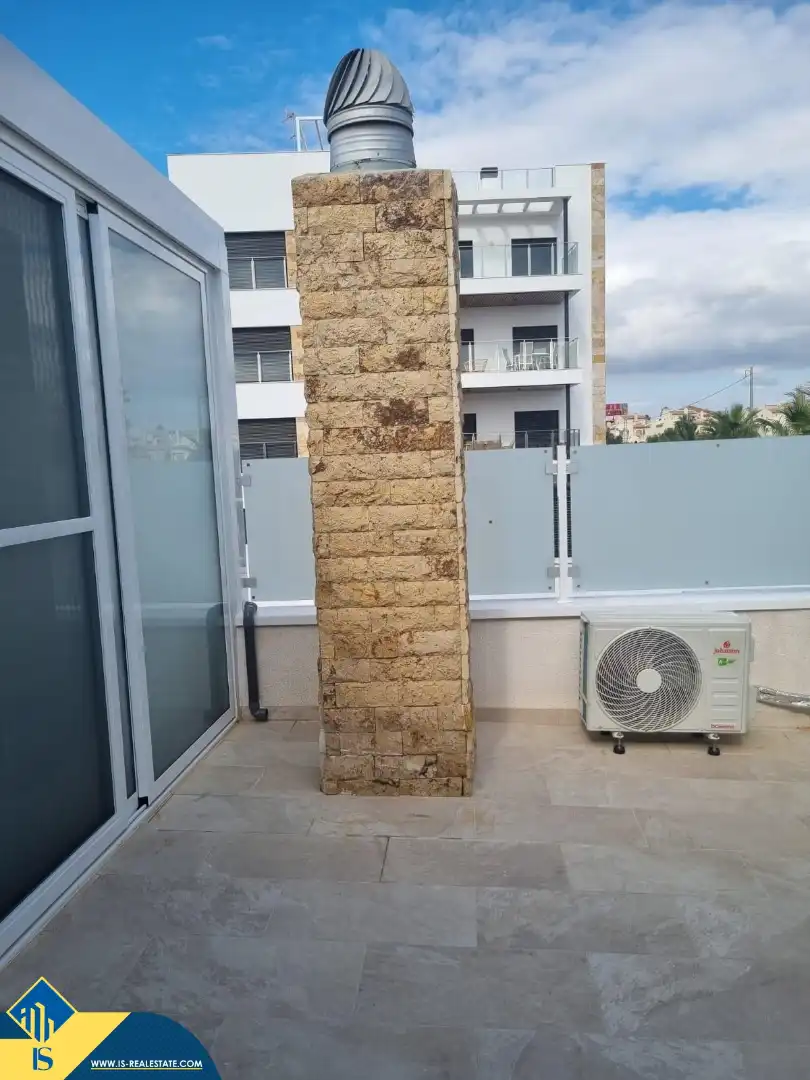 Haus mit Garten zum Verkauf in Orihuela Costa, imagen 24