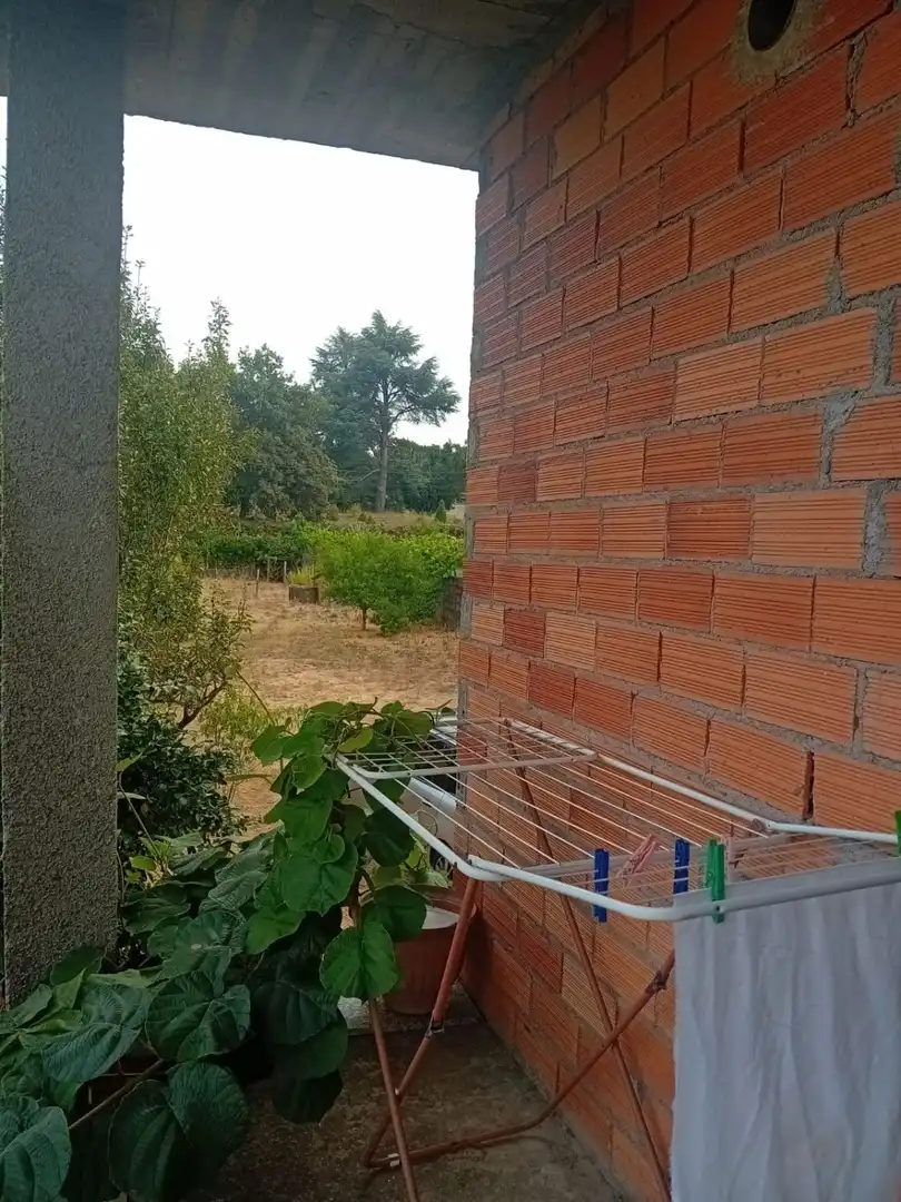 Terraza de Casa o chalet en venta en Ponteareas con Calefacción y Terraza