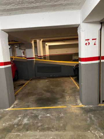 Garaje en Alquiler en Sant Andreu de Palomar