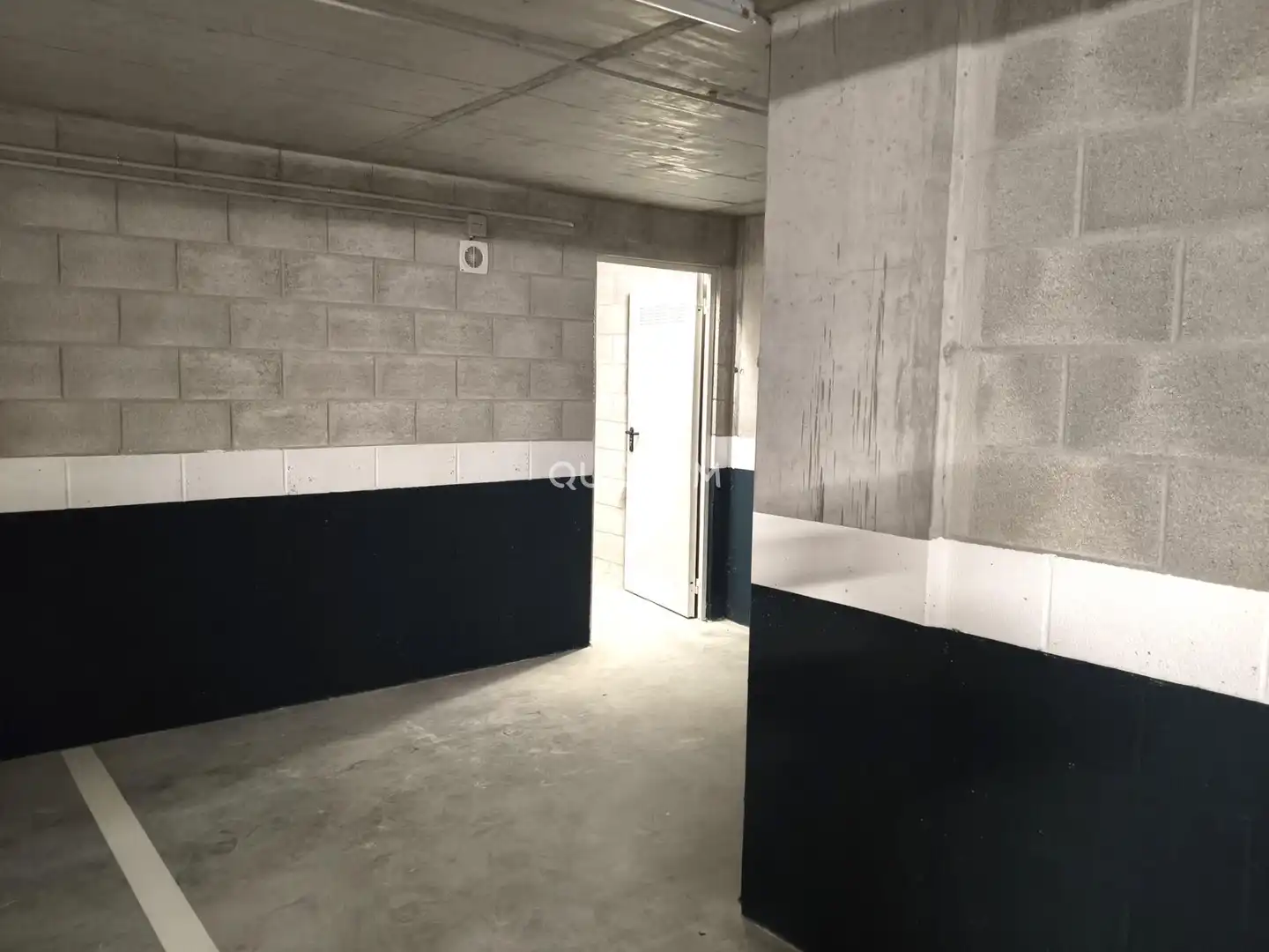 Garaje en venta en Bilbao 