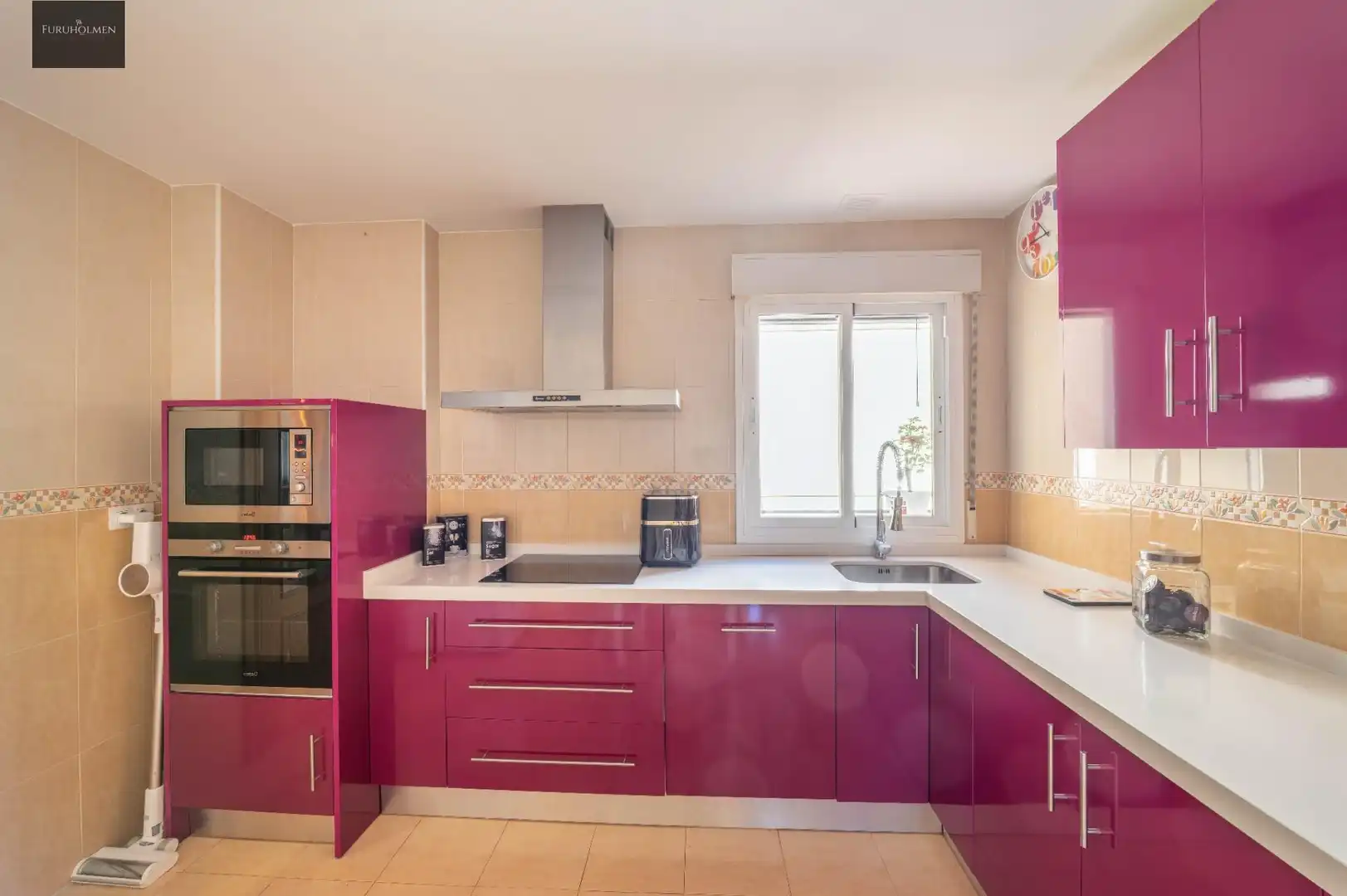 Flat with lift for sale in Calle del Retiro, imagen 21