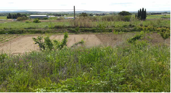 Residencial en venda en Villanueva de Gállego