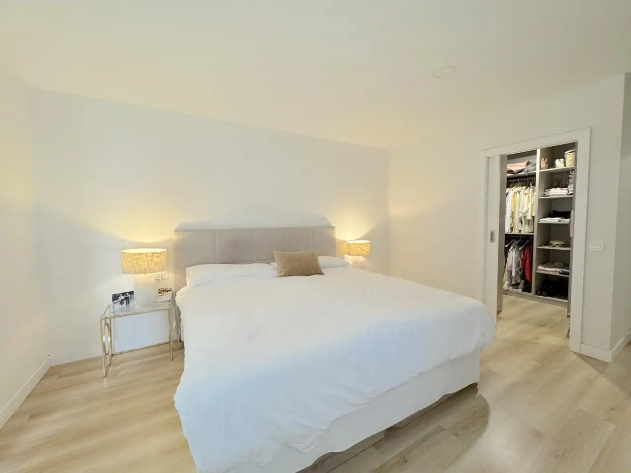 Habitación de Piso en venta en Santa Cruz de Tenerife con Aire acondicionado y Terraza