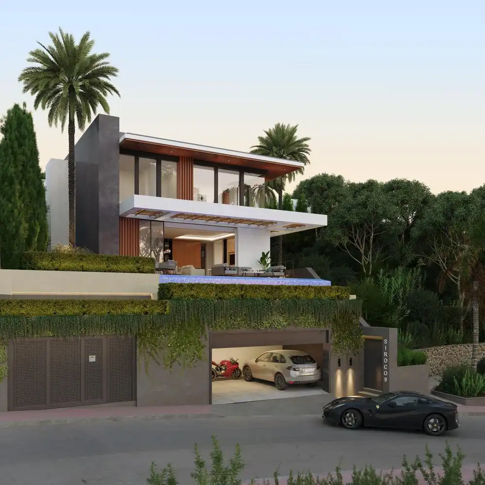 Residential zum Verkauf in SIROCO DE RIVIERA, 9, Riviera del Sol