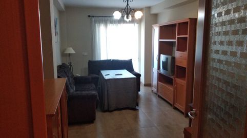 Photo 2 of Flat for rent in Avenida de Andalucía, 67, Santa Isabel, Jaén Capital